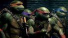 Las Tortugas Ninja llegan con toda su acción y destreza a \