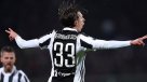 Federico Bernardeschi y Gonzalo Higuaín le dieron la victoria a Juventus ante Fiorentina