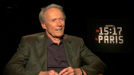 La Historia Es Nuestra: La arriesgada jugada de Clint Eastwood en su última película