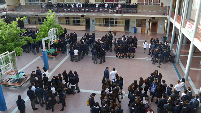 Maristas: El solo perdón no es suficiente, necesitamos hacer justicia