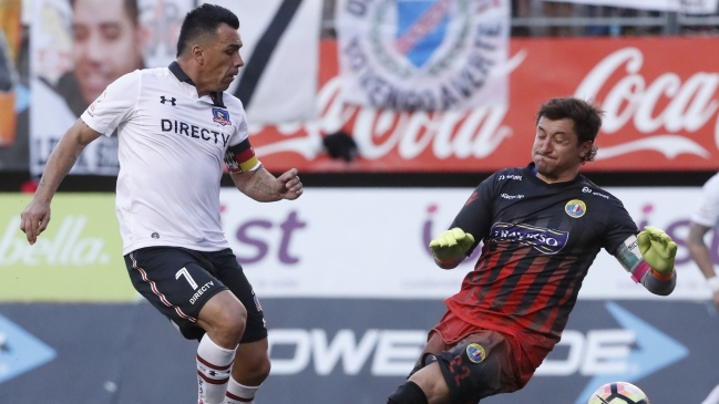 Colo Colo recibe a Audax Italiano con el objetivo de tomar la cima del Campeonato