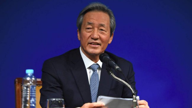 El TAS redujo la sanción de ex vicepresidente de la FIFA a 15 meses