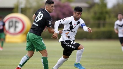  Santiago Morning y La Serena ganaron en la jornada sabatina  