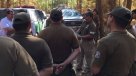 Carabineros evaluará su trabajo en búsqueda de Emmelyn tras ser encontrada por la PDI
