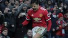 Alexis Sánchez y Manchester United visitan a Newcastle en la Premier League