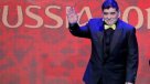 Maradona: Salvo por Messi, le perdieron el respeto a la camiseta de la selección argentina