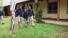 José Navarro, secuestrador de Emmelyn: \