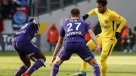 Neymar le dio el triunfo a París Saint-Germain ante Toulouse en la liga francesa