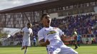Revive el primer triunfo de Universidad de Chile en el Campeonato Nacional