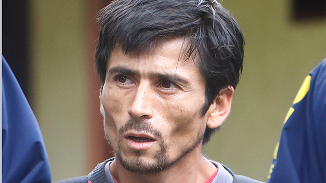 Caso Emmelyn: José Navarro se definió como un 