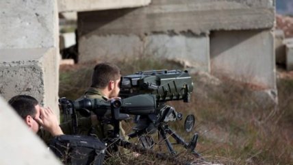   Aumenta tensión en norte de Israel tras 