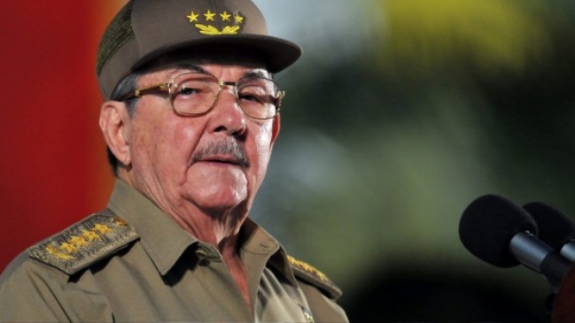  OEA: No podemos aceptar sucesión antidemocrática en Cuba  