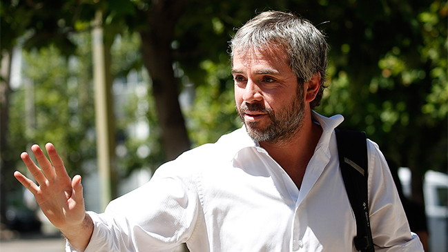 Blumel y Operación Huracán: Futuro gobierno de Piñera lo abordará con urgencia y decisión