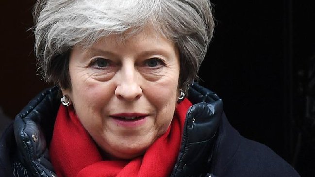 Gobierno británico preparará una campaña para clarificar el 