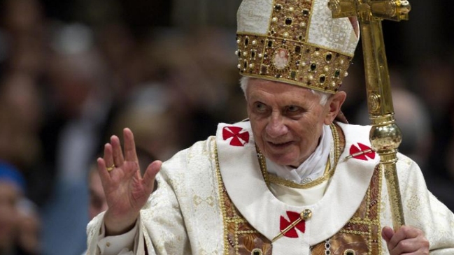 Benedicto XVI: Cinco años de la renuncia que revolucionó la historia de la Iglesia Católica