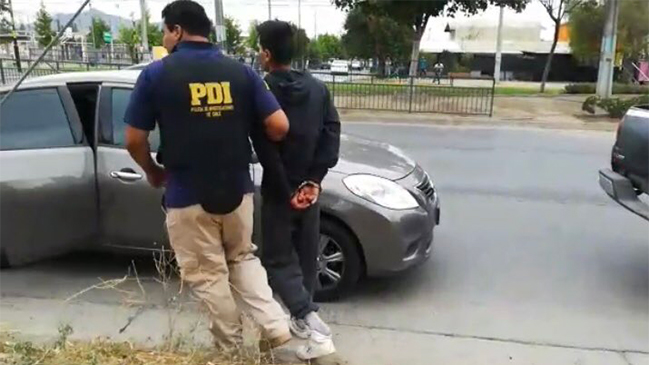 En prisión preventiva quedaron los acusados de secuestrar y violar a una niña de 10 años