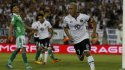 Revive el agónico triunfo de Colo Colo sobre Audax Italiano en el Campeonato Nacional