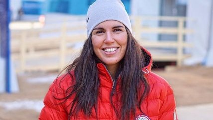  Debut de Barahona en PyeongChang también fue aplazado  