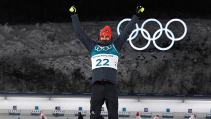  Alemania sigue al frente del medallero en PyeongChang  