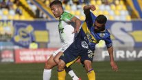 O'Higgins y Everton cierran la segunda fecha del Campeonato