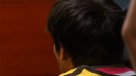 Madre de José Navarro: Lo hizo para salvar a Emmelyn