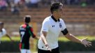 Colo Colo debuta este lunes ante Nacional de Uruguay por la Copa Libertadores Sub 20
