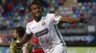 Sergio Santos y opciones de llegar a Colo Colo o la U: Ya estoy en un grande como Audax Italiano