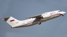 Confirman la muerte de los 71 ocupantes del avión que se estrelló cerca de Moscú