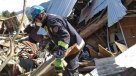 En Concepción investigarán restos humanos hallados en Villa Santa Lucía