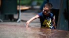 Hasta 37 grados: Pronostican ola de calor para la zona central