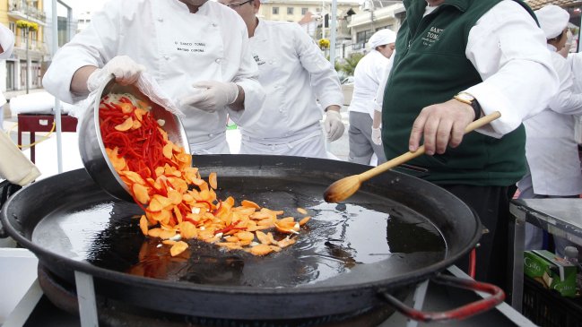 Profesionales obesos: Conoce los trabajos que más engordan