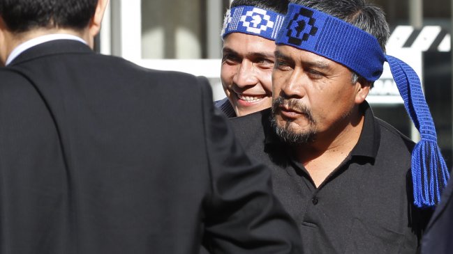 Huracán: Comuneros se querellarán contra carabineros por pruebas falsas