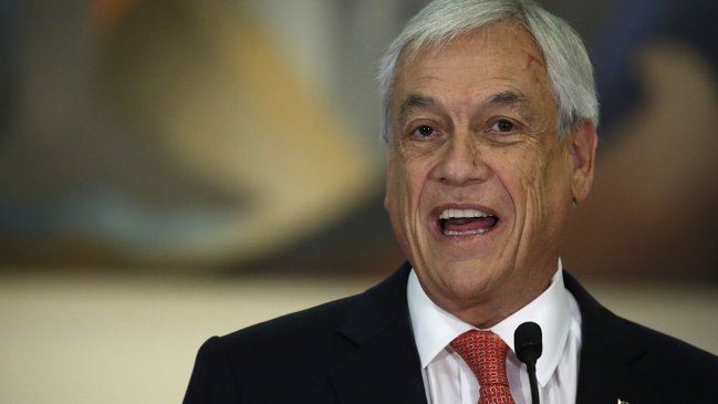 Tercer Milenio: El plan de Sebastián Piñera para reemplazar al Transantiago