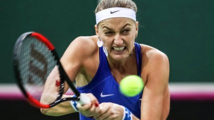 Alemania y República Checa avanzaron en la Copa Federación y se toparán en semifinales