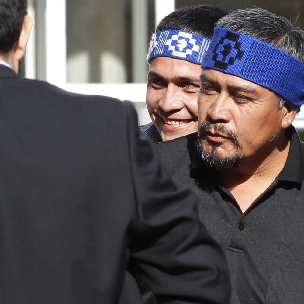 Huracán: Comuneros se querellarán contra carabineros por pruebas falsas