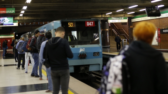 Posibles nuevos trazados del Metro: Las líneas que resultan rentables para el tren capitalino