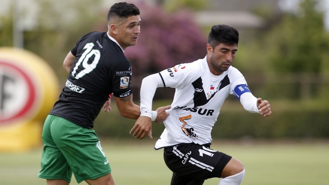 Los goles de la segunda fecha de la Primera B