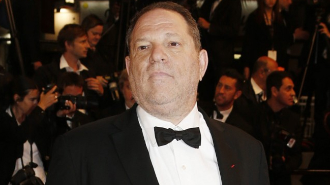Las autoridades de Nueva York frenan la venta de la empresa de Weinstein