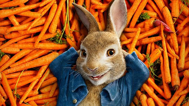 Responsables de película infantil se disculpan por el tratamiento insensible de una alergia