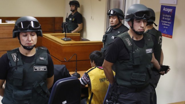 Padre de Emmelyn presentará querellas por secuestro reciente y abusos antiguos contra la niña