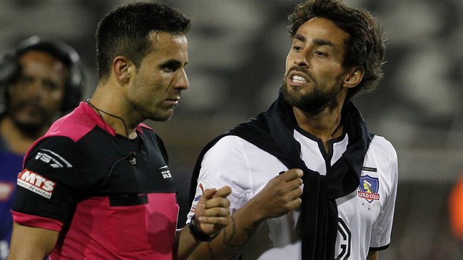 Estos fueron los insultos que enojaron a Jorge Valdivia en el cine