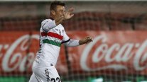 Unión Española y Palestino protagonizaron un vibrante empate en Santa Laura