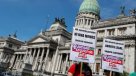 Buenos Aires: 70 % de las mujeres que ha sufrido violencia en su relación tienen entre 14 y 30 años