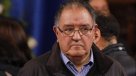 Huracán: Huenchumilla pide al Ejecutivo reestructurar el mando de Carabineros