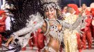 Escuelas de samba de Río abordan problemas de Brasil y critican autoridades