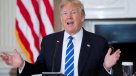 Trump quiere volver a la Luna y la NASA busca los recursos para cumplir este reto