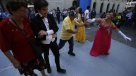Santiago celebra sus 477 años