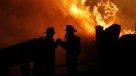 Conaf: Calor extremo obliga a fortalecer las medidas de prevención