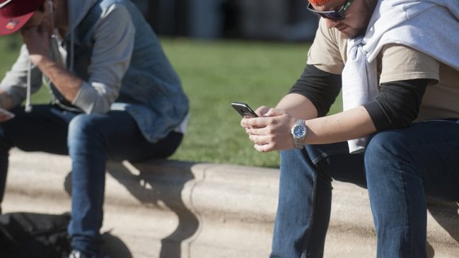 Estos son los smartphones que emiten más radiación