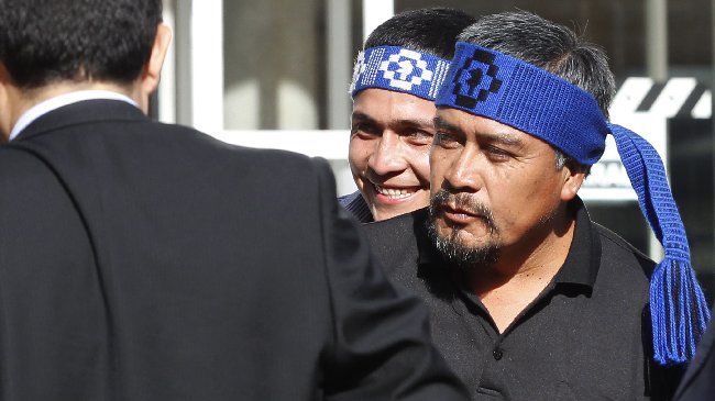 Operación Huracán: INDH se querelló por manipulación de pruebas contra comuneros